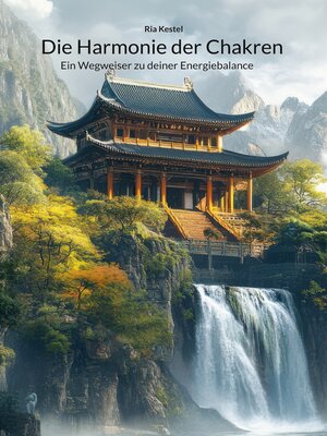 cover image of Die Harmonie der Chakren